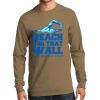 Tall Long Sleeve Essential Tee Thumbnail