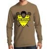 Tall Long Sleeve Essential Tee Thumbnail