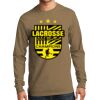 Tall Long Sleeve Essential Tee Thumbnail