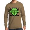 Tall Long Sleeve Essential Tee Thumbnail