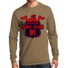 Tall Long Sleeve Essential Tee Thumbnail