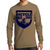 Tall Long Sleeve Essential Tee Thumbnail