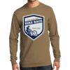 Tall Long Sleeve Essential Tee Thumbnail