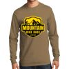 Tall Long Sleeve Essential Tee Thumbnail