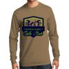 Tall Long Sleeve Essential Tee Thumbnail
