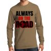 Tall Long Sleeve Essential Tee Thumbnail