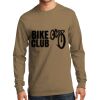 Tall Long Sleeve Essential Tee Thumbnail