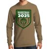 Tall Long Sleeve Essential Tee Thumbnail