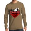 Tall Long Sleeve Essential Tee Thumbnail