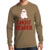 Tall Long Sleeve Essential Tee Thumbnail