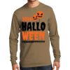Tall Long Sleeve Essential Tee Thumbnail