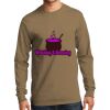 Tall Long Sleeve Essential Tee Thumbnail