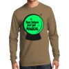 Tall Long Sleeve Essential Tee Thumbnail