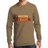 Tall Long Sleeve Essential Tee Thumbnail