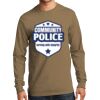 Tall Long Sleeve Essential Tee Thumbnail