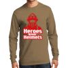 Tall Long Sleeve Essential Tee Thumbnail