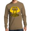 Tall Long Sleeve Essential Tee Thumbnail