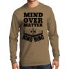 Tall Long Sleeve Essential Tee Thumbnail