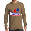 Tall Long Sleeve Essential Tee Thumbnail