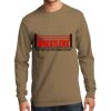 Tall Long Sleeve Essential Tee Thumbnail