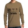 Tall Long Sleeve Essential Tee Thumbnail
