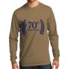 Tall Long Sleeve Essential Tee Thumbnail