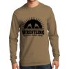 Tall Long Sleeve Essential Tee Thumbnail