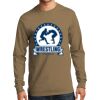 Tall Long Sleeve Essential Tee Thumbnail
