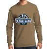 Tall Long Sleeve Essential Tee Thumbnail