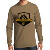 Tall Long Sleeve Essential Tee Thumbnail