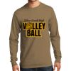 Tall Long Sleeve Essential Tee Thumbnail