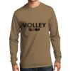 Tall Long Sleeve Essential Tee Thumbnail