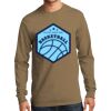 Tall Long Sleeve Essential Tee Thumbnail