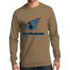 Tall Long Sleeve Essential Tee Thumbnail
