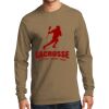 Tall Long Sleeve Essential Tee Thumbnail