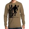 Tall Long Sleeve Essential Tee Thumbnail