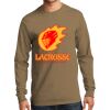 Tall Long Sleeve Essential Tee Thumbnail