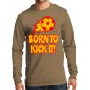 Tall Long Sleeve Essential Tee Thumbnail