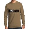Tall Long Sleeve Essential Tee Thumbnail