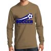 Tall Long Sleeve Essential Tee Thumbnail