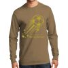 Tall Long Sleeve Essential Tee Thumbnail