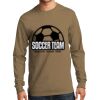 Tall Long Sleeve Essential Tee Thumbnail