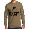 Tall Long Sleeve Essential Tee Thumbnail