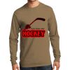 Tall Long Sleeve Essential Tee Thumbnail