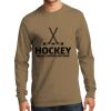 Tall Long Sleeve Essential Tee Thumbnail