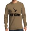 Tall Long Sleeve Essential Tee Thumbnail