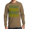Tall Long Sleeve Essential Tee Thumbnail