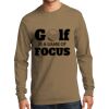 Tall Long Sleeve Essential Tee Thumbnail