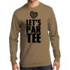 Tall Long Sleeve Essential Tee Thumbnail