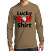 Tall Long Sleeve Essential Tee Thumbnail